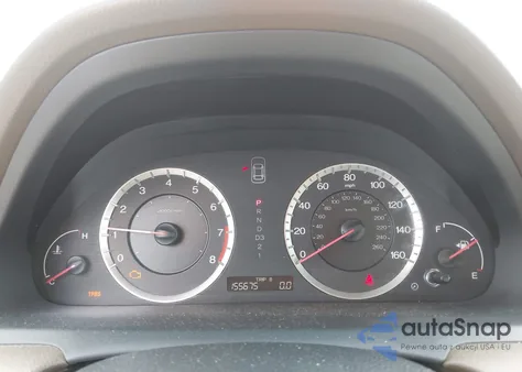 2008 Honda Accord 2.4 Lx from USA, damaged, VIN 1HGCP26358A136802